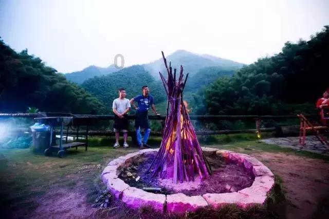 夜游战士