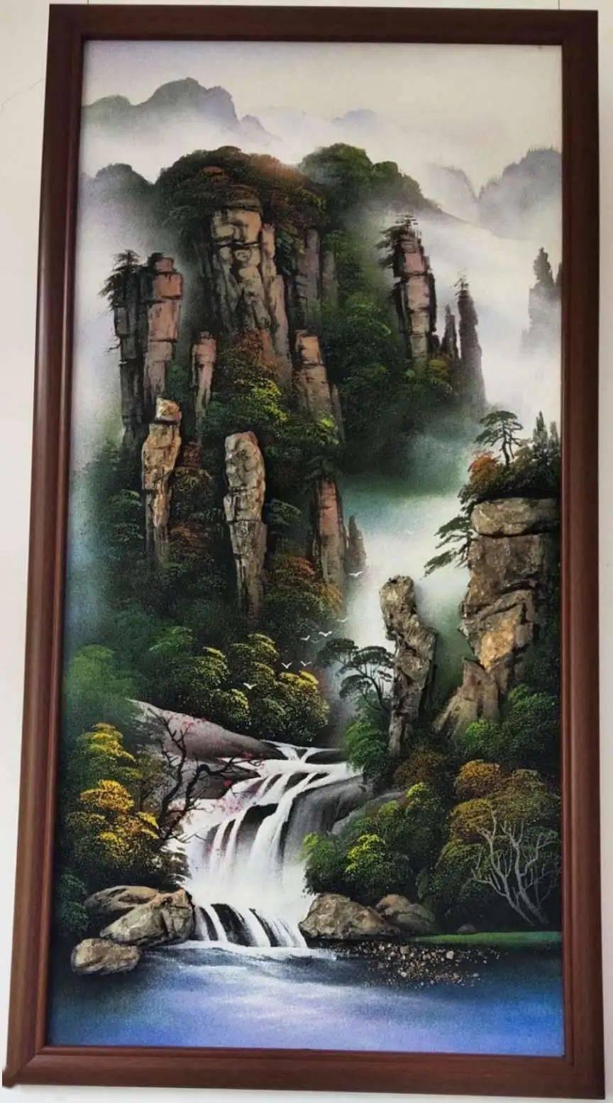 武林立志传