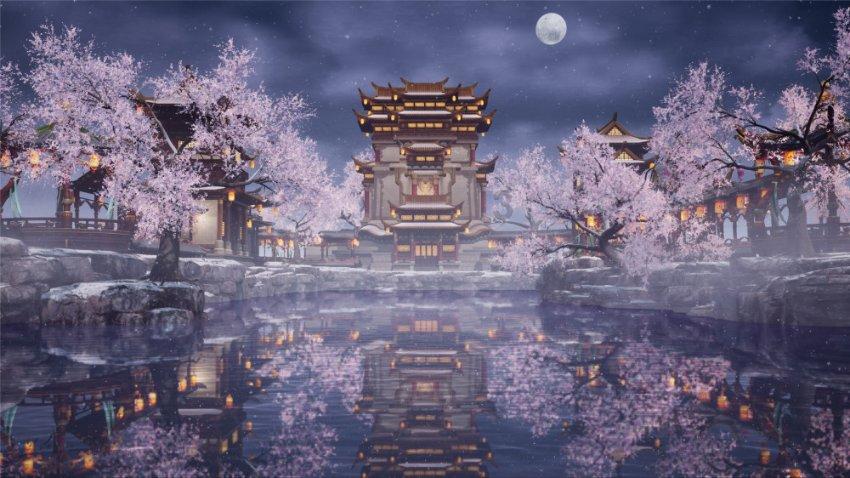 一个大问题